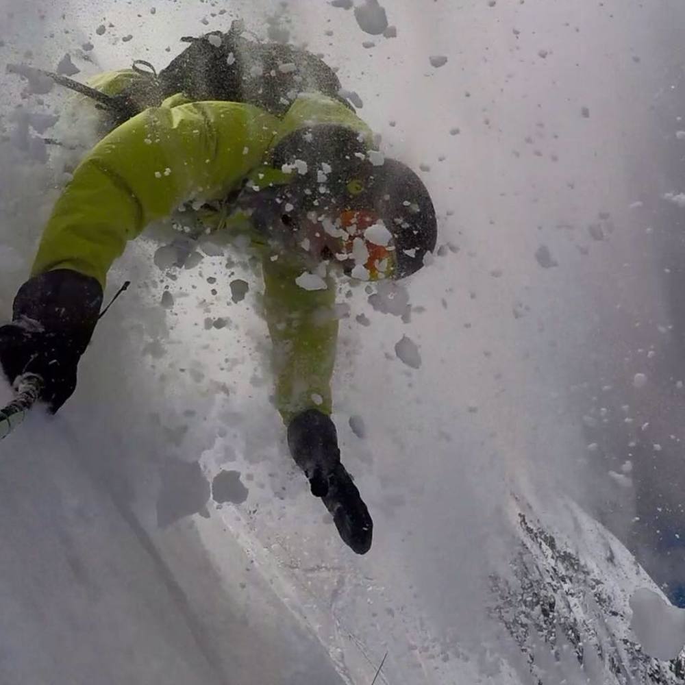 Meet your Posher, Emry